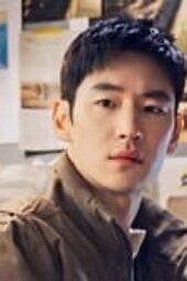 Nonton Film Taxi Driver Season 2 Episode 12 Terbaru