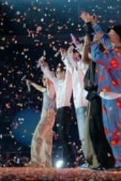 Nonton Film BTS Monuments: Beyond the Star Season 1 Episode 8 Terbaru