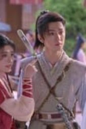 Nonton Film Sword and Fairy 4 Season 1 Episode 7 Terbaru