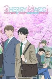 Nonton Film 30-sai made Doutei dato Mahoutsukai ni Nareru Rashii (2024) Terbaru