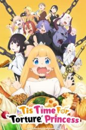 Nonton Film Himesama “Goumon” no Jikan desu (2024) Terbaru Nonton Film Himesama “Goumon” no Jikan desu (2024) Terbaru