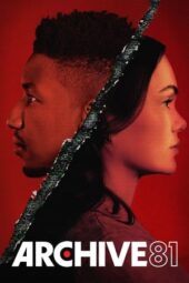 Nonton Film Archive 81 (2022) Terbaru