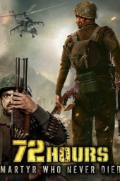 Nonton Film 72 Hours: Martyr Who Never Died (2019) Terbaru