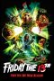 Nonton Film Friday the 13th Part VII: The New Blood (1988) Terbaru Nonton Film Friday the 13th Part VII: The New Blood (1988) Terbaru