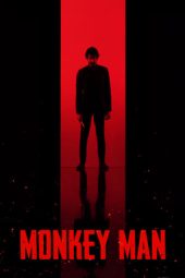 Nonton Film Monkey Man (2024) Terbaru