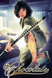 Nonton Film Chocolate (2008) Terbaru