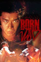 Nonton Film Born Wild (2001) Terbaru