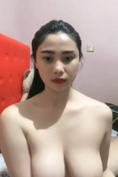 Nonton Film Yuka Lim Live Telanjang Nenenin Ayang Terbaru