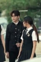 Nonton Film High School Frenemy Season 1 Episode 8 Terbaru