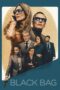 Nonton Film Black Bag (2025) Terbaru Nonton Film Black Bag (2025) Terbaru
