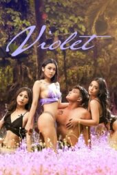 Nonton Film Violet (2025) Terbaru