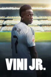 Nonton Film Vini Jr. (2025) Terbaru