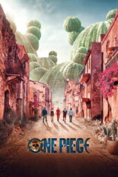 Nonton Film One Piece LIVE ACTION Season 2 (2026) Terbaru