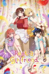 Nonton Film Kanojo, Okarishimasu Season 5 (2026) Terbaru Nonton Film Kanojo, Okarishimasu Season 5 (2026) Terbaru