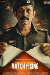 Nonton Film Match Fixing – The Nation At Stake (2025) Terbaru